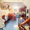 NGỌC KHÁNH - LÔ GÓC - GẦN PHỐ - KINH DOANH - DÒNG TIỀN - 40M² NHỈNH 12 TỈ