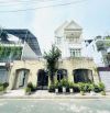 BÁN Nhà biệt thự ngang 16m khu D2D Võ Thị Sáu ,Biên Hoà