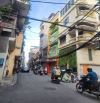 Bán nhà phố Lê Trọng Tấn-Thanh Xuân, ngõ kinh doanh, phân lô -oto tránh - 82m2 - 26,7T