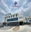CHUYỂN NHƯỢNG XƯỞNG 8000M2 KCN BẾN LỨC, LONG AN.