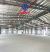 Bán xưởng 5000m2 KCN Hựu Thạnh Tân Đức, Đức Hòa, Long An. PCCC tự động.