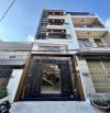 NHÀ 5 TẦNG PHONG CÁCH CHÂU ÂU - LIÊN KHU 1-6 - SÁT NGÃ TƯ 4 XÃ - GIÁ CHỈ 6.85 TỶ TL