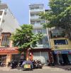 🏢 BÁN NHÀ MỚI 7 TẦNG THANG MÁY – NGUYỄN CÔNG TRỨ, P. NGUYỄN THÁI BÌNH, Q.1