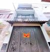 BÁN NHÀ ĐẸP 3 TẤM Q4 GẦN HẺM XE HƠI 3 CĂN GIÁ CHỈ 3TỈ 280 TL SỔ RIÊNG HẺM 3M KHU DÂN CƯ