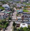 Bán biệt thự mặt tiền Triệu Việt Vương rộng gần 1200m2 chỉ hơn 27 tr/m2 TL