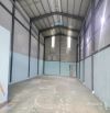 Cho thuê MẶT BẰNG KINH DOANH TRẦN ĐIỀN, 900m2, điện 3pha, mái cao, giá 90 triệu