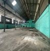Cho thuê kho xưởng mặt tiền đường Bùi cẩm hổ tổng dtsd 1100m2
