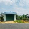 Chú Vũ Kẹt tiền bán nhà kho 240m2 ở xã Tân Phú Trung - Củ Chi giá 630 triệu.