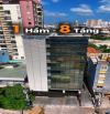 BÁN TÒA BUILDING VĂN PHÒNG MT LÝ THƯỜNG KIỆT - 15x21M - HẦM 8 TẦNG KHAI THÁC TỐT