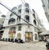 CHO THUÊ BUILDING LÊ VĂN SỸ P10 Q.PHÚ NHUẬN 5*13M 3 LẦU THANG MÁY 48TR/THÁNG