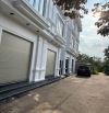 Bán căn nhà mới xây 3 tầng tdp Thiên Hương Gần các khu cn