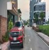 Bán nhanh lô đất TDC Cự Khối, 66M2 x MT rộng, 2 thoáng, đường 12m, vỉa hè 3m, ôto dừng đỗ
