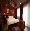 Bán KHÁCH SẠN 8 tầng * 89mv trung tâm NHA TRANG, P.LỘC THỌ cũ, 19 phòng đang cho thuê 85tr