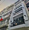 💥💥💥TRUNG TÂM CẦU GIẤY - NHÀ ĐẸP Ở NGAY - 46M x 4 TẦNG- Ô TÔ VÀO NHÀ - 15.8 TỶ