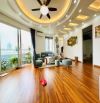 Căn Góc hơn 100m² Chung Cư Nguyễn Chí Thanh – View Phố & Sông – Ở Ngay – Chỉ nhỉnh 8 Tỷ!