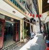 Bán nhà Ngọc Hà ô tô đỗ cửa, Dt 58m2, 4t, mt 4.4m, giá 14.2 tỷ, kinh doanh.