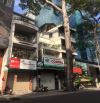 Mặt Tiền Tôn Thất Tùng, Quận 1 – 4,08m x 18m, nở hậu 5,07m – Nhà 3 tầng – Giá bán: 42 tỷ