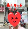 BÁN NHÀ MTKD KẾ GÒ XOÀI 2 TẦNG 290M2 NGANG TO 8.2 SHR VUÔNG VỨC GIÁ 21.X TỶ TL