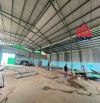 🆘 Cho thuê xưởng 2400m2 An Phước - Long Thành. Đồng Nai. Giá Chỉ : 65triệu/1 Tháng