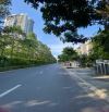 BÁN BIỆT THỰ NHÀ VƯỜN EVELYNE PARKCITY , 3 TẦNG, DIỆN TÍCH 120M, GIÁ 37.5 TỶ.