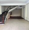 Cho thuê nhà ở Trần Quý Cáp, Văn Miếu. 17tr - Diện tích: 55m2. - Thiết kế 4 tầng: + 5 ngủ
