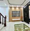 CẦN BÁN NHÀ ĐẸP NGÕ GỐCĐỀ Ơ LUÔN AN SINH ĐỈNH GẦN OTO TRÁNH 36M 4T 7,52 TỶ