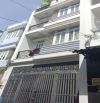 SIÊU PHẨM 4 TẦNG HỒ VĂN LONG SÁT QL1A GIÁP TÂN PHÚ- HẺM XE TẢI- 58M2(4x14.5). CHỈ HƠN 5 TỶ