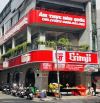 Bán nhà 140m2 x 7t, thang máy Sư Vạn Hạnh, Q10, ngang 6m. Giá 27 tỷ