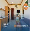 BÁN TOÀ CĂN HỘ 4 TẦNG TRẦN VĂN THÀNH – CÁCH BIỂN MỸ KHÊ CHỈ 200M – GIÁ SỐC 7, 2 TỶ