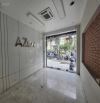 Cho thuê nhà mặt phố Yên Lãng, Đống Đa. 21tr - Diện tích: 36m2. - Thiết kế 5 tầng