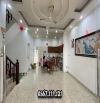 ☘️☘️ Nhà Đẹp 3 tầng 135m2 Trung Tâm Thị Trấn Đông Anh, Có nhà, có sân, Vài Bước Ra Phố