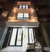 Nhà phố Trần Nguyên Hãn - Oto vào - Ngõ đẹp rộng rãi