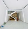 BÁN NHÀ 2 TẦNG ĐÚC 60M2 ( 4M X 15M) - HẺM XE HƠI THÔNG - HUỲNH THỊ HAI Q12 - 4.15 TỶ.