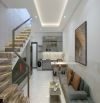 Bán nhà 2 tầng Tân Bình - Bùi Thế Mỹ - 4x8 - 3,5t