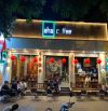 Cho thuê nhà mặt phố , mặt tiền  rộng 12m , rất đẹp làm cafe , nhà hàng .