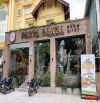 Cho thuê nhà mặt phố , mặt tiền 12m ,thiết kế cổ điển , rất hợp nhà hàng
