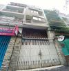 Nhà HXH Sư Vạn Hạnh, 63m2, 4.2x15m, 5 tầng, 16.5 tỷ