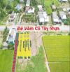 5×30 thổ đường nhựa conternơ vam co tân trụ_Long an 1ty 450 triệu giá rẻ