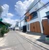 BÁN ĐẤT LINH XUÂN 90M2(4*21,5)SỔ RIÊNG, ĐƯỜNG Ô TÔ. GẦN MẶT TIỀN QL1K CCHIR 5,1 TỶ