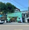✅Bán Căn góc 2 mặt tiền Dã Tượng ngang 7m , phường Nha Trang