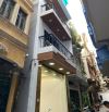 Phân lô Hoàng Văn Thái, nhà đẹp, full nội thất. Hơn 10 tỷ 50m2