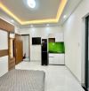Chỉ 28.8 tỷ TL - Toà nhà CHDV mặt tiền Hoàng Văn Thụ - dòng tiền ổn định, 120m2