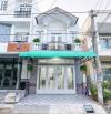 Bán nhà 1T1L đúc, MẶT TIỀN, gần sát Chợ. MT Đường Số 26 (cách Tô Hiến Thành 50m)
