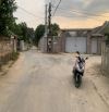 BÁN ĐẤT – XÃ MINH PHÚ (SÓC SƠN) – 105M2 – 1,8 TỶ – FULL THỔ CƯ – LÔ GÓC – 2 Ô TÔ TRÁNH .