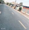 *BÁN ĐẤT MẶT TIỀN SÁT DƯƠNG CÔNG KHI - 1200M2 - FULL THỔ** Tân Hiệp, Hóc Môn (CƠ HỘI ĐẦU T
