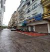 Cho thuê nhà 5 tầng Mạc Thái Tổ, Cầu Giấy. Giá: 25tr.
