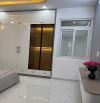 nhà 5 tầng cực sang khu vip phạm văn chiêu gò vấp 4pn có sân thượng nhỉnh 7 tỷ