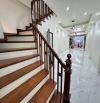 Bán Nhà Phân Lô DV Địa Lão Phố Hoàng Công 56m2 5 Tầng MT 4.5m Kinh Doanh 11.95 Tỷ