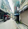 Bán nhà Phố Thái Thịnh - 56m2 - oto vào nhà - vị trí đắc địa - kinh doanh đỉnh - 18 tỷ