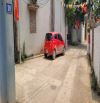 Bán 41m lô góc mộc hoàn đình vân côn oto vào đất giá đầu tư